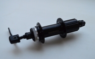 Втулка задняя Shimano FH-TX505-8,FOR под с-lock, 36H 8/9/10-ск.,OLD:135MM,ось:146MM,QR:170MM, код 6134