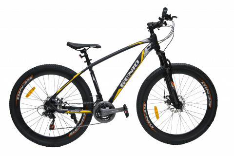 GENIO P600 (27.5")