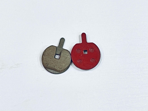 Колодка для диска для YinXing Lorak Safe, код 33193