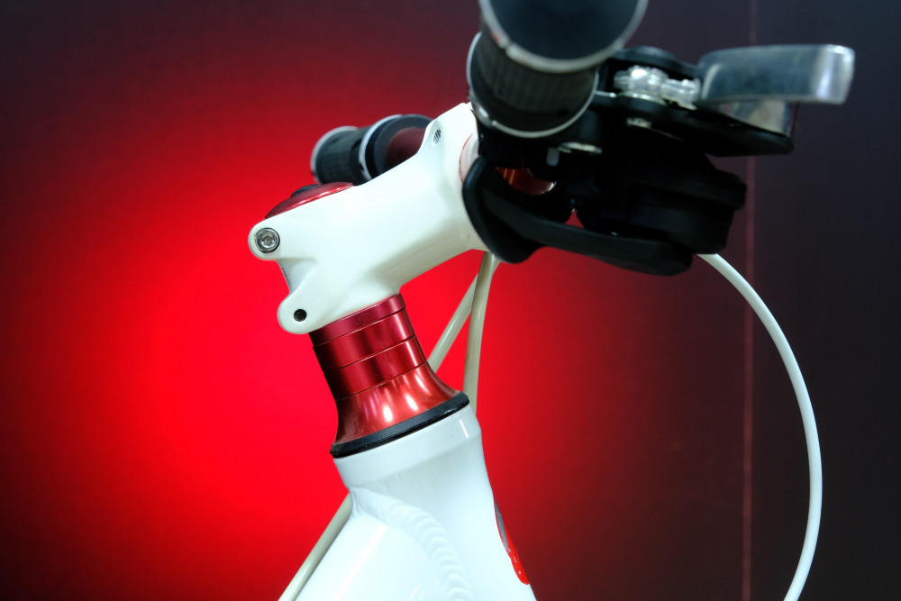 Lorak Magic 20 Белый/Красный