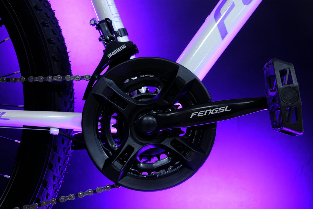 FENGSL 26 Белый