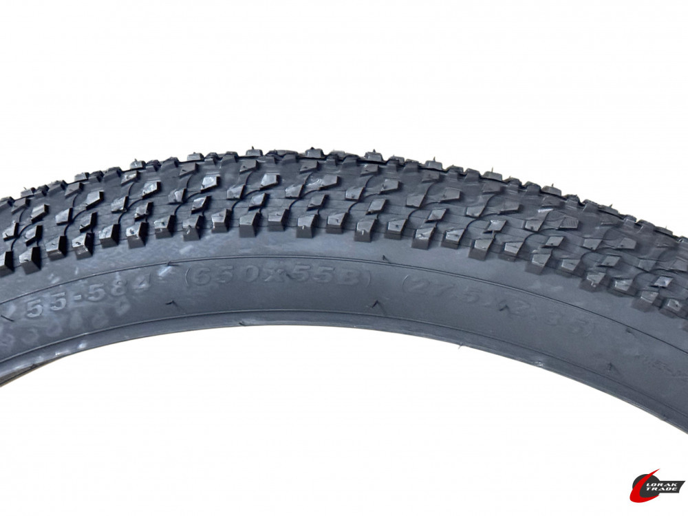 Покрышка KENDA 27,5"*2,35 K1153, код 41820